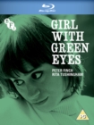 Image for Girl With Green Eyes