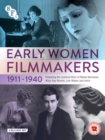 Image for Early Women Filmmakers 1911-1940