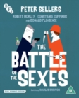 Image for The Battle of the Sexes
