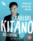 Image for Takeshi Kitano Collection