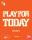 Image for Play for Today: Volume Two