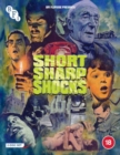 Image for Short Sharp Shocks