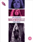 Image for Mademoiselle