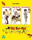 Image for After the Fox
