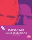 Image for Ingmar Bergman: Volume 2