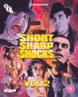 Image for Short Sharp Shocks: Volume 2
