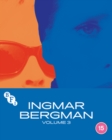 Image for Ingmar Bergman: Volume 3