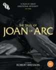 Image for The Trial of Joan of Arc