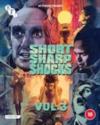 Image for Short Sharp Shocks: Volume 3