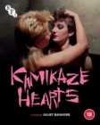 Image for Kamikaze Hearts