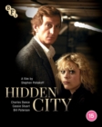 Image for Hidden City