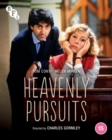 Image for Heavenly Pursuits