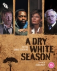 Image for A   Dry White Season