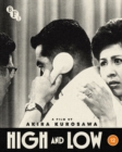 Image for High and Low