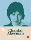 Image for Chantal Akerman Collection: Volume 1 - 1967-1978