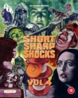 Image for Short Sharp Shocks: Volume 4