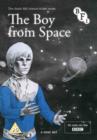 Image for The Boy from Space