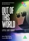 Image for Out of This World: Little Lost Robot