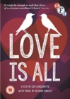 Image for Love Is All