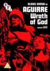Image for Aguirre, Wrath of God