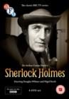Image for Sherlock Holmes: Collection
