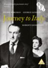Image for Journey to Italy