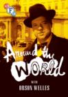 Image for Around the World With Orson Welles
