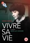 Image for Vivre Sa Vie