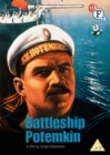 Image for Battleship Potemkin