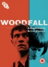 Image for Woodfall: A Revolution in British Cinema