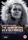 Image for The Year of the Sex Olympics