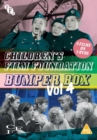 Image for Children's Film Foundation - Bumper Box: Volume 4