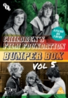 Image for Children's Film Foundation - Bumper Box: Volume 5