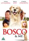 Image for Bosco and Me