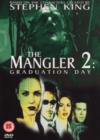 Image for The Mangler 2 - Graduation Day