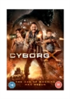 Image for Cyborg X