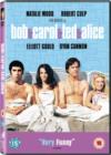 Image for Bob and Carol and Ted and Alice