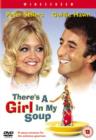 Image for There's a Girl in My Soup