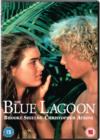 Image for The Blue Lagoon