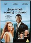 Image for Guess Who's Coming to Dinner?