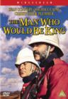 Image for The Man Who Would Be King
