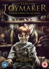 Image for The Toymaker