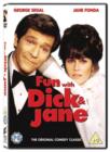 Image for Fun With Dick and Jane