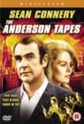 Image for The Anderson Tapes