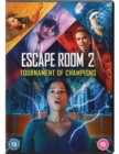 Image for Escape Room 2 - Tournament of Champions