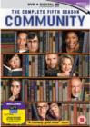 Image for Community: The Complete Fifth Season