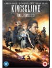 Image for Kingsglaive: Final Fantasy XV