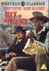Image for Buck and the Preacher