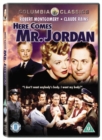 Image for Here Comes Mr Jordan