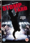 Image for Stomp the Yard